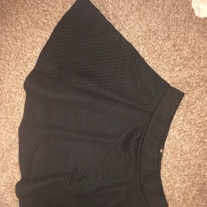 Flowy skirt